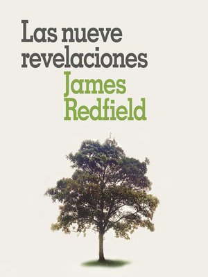 cover image of Las nueve revelaciones